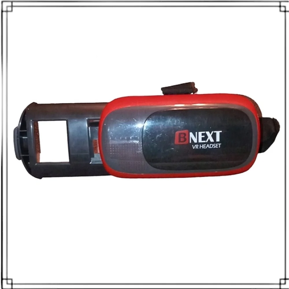 B Next Virtual Reality Headset For Android & IPhones Smartphones